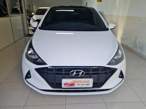 HYUNDAI HB 20 Sedan 1.0 12V 4P FLEX EVOLUTION, Foto 1