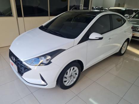 HYUNDAI HB 20 Sedan 1.0 12V 4P FLEX EVOLUTION, Foto 2