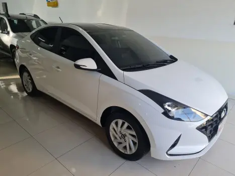 HYUNDAI HB 20 Sedan 1.0 12V 4P FLEX EVOLUTION, Foto 3