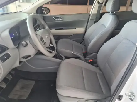 HYUNDAI HB 20 Sedan 1.0 12V 4P FLEX EVOLUTION, Foto 4