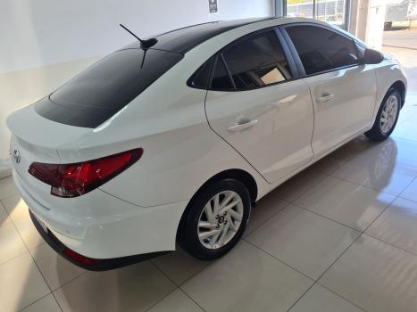 HYUNDAI HB 20 Sedan 1.0 12V 4P FLEX EVOLUTION, Foto 8