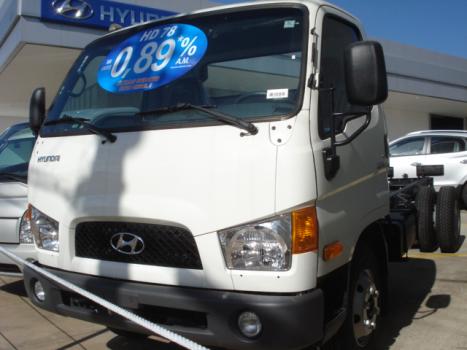 HYUNDAI HD 78 3.0 16V, Foto 1