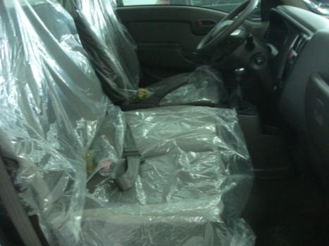 HYUNDAI HR 2.5 TCI HD DIESEL LONGO, Foto 2