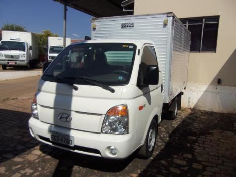HYUNDAI HR 2.5 TCI HD DIESEL LONGO, Foto 1