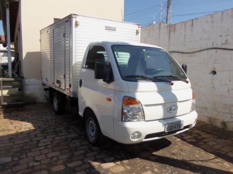 HYUNDAI HR 2.5 TCI HD DIESEL LONGO, Foto 2