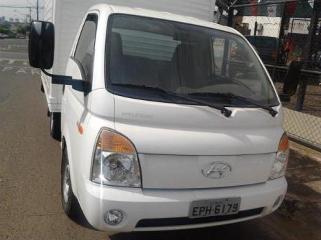 HYUNDAI HR 2.5 TCI LD DIESEL EXTRA LONGO, Foto 3