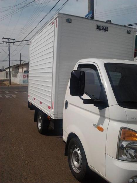 HYUNDAI HR 2.5 TCI LD DIESEL EXTRA LONGO, Foto 4