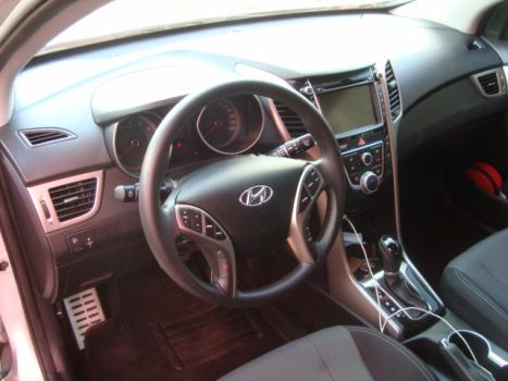 HYUNDAI I30 1.6 16V 4P FLEX, Foto 3