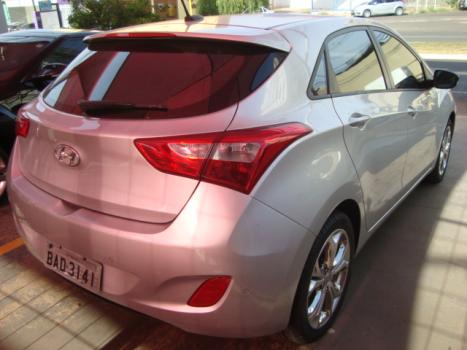 HYUNDAI I30 1.6 16V 4P FLEX, Foto 4