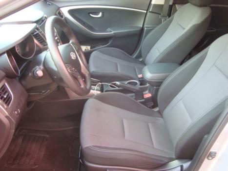 HYUNDAI I30 1.6 16V 4P FLEX, Foto 2