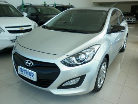HYUNDAI I30 1.6 16V 4P FLEX, Foto 1