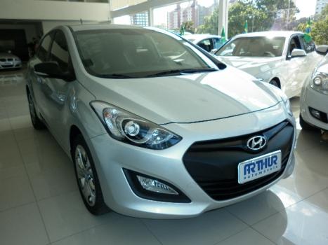 HYUNDAI I30 1.6 16V 4P FLEX, Foto 2