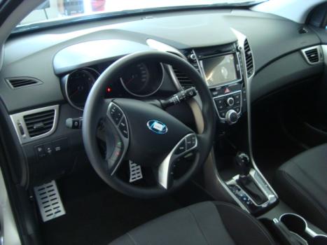 HYUNDAI I30 1.8 16V 4P, Foto 4