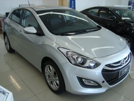 HYUNDAI I30 1.8 16V 4P, Foto 1