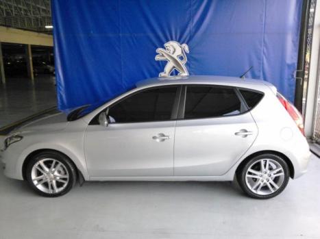 HYUNDAI I30 2.0 16V 4P GLS, Foto 3