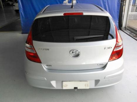 HYUNDAI I30 2.0 16V 4P GLS, Foto 4