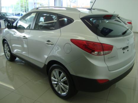 HYUNDAI IX35 2.0 16V 4P, Foto 2