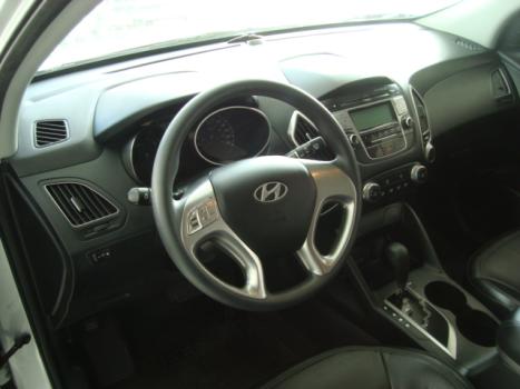 HYUNDAI IX35 2.0 16V 4P, Foto 4