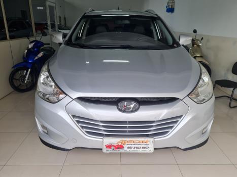 HYUNDAI IX35 2.0 16V 4P GLS FLEX AUTOM�TICO, Foto 1