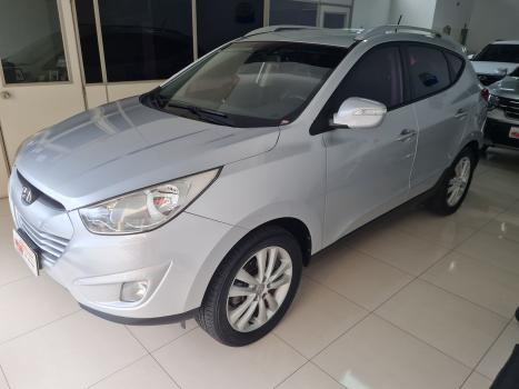 HYUNDAI IX35 2.0 16V 4P GLS FLEX AUTOM�TICO, Foto 3