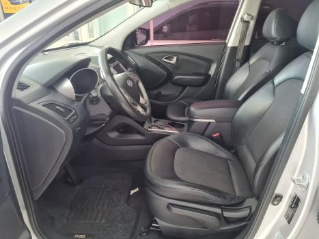 HYUNDAI IX35 2.0 16V 4P GLS FLEX AUTOM�TICO, Foto 4