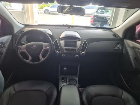 HYUNDAI IX35 2.0 16V 4P GLS FLEX AUTOM�TICO, Foto 6
