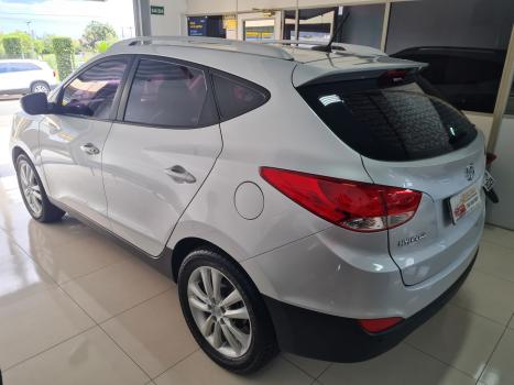 HYUNDAI IX35 2.0 16V 4P GLS FLEX AUTOM�TICO, Foto 7