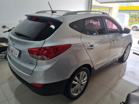 HYUNDAI IX35 2.0 16V 4P GLS FLEX AUTOM�TICO, Foto 8