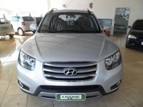 HYUNDAI Santa F� 2.4 16V 4P GLS 2WD 180CV AUTOM�TICO, Foto 3