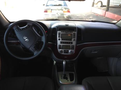 HYUNDAI Santa F� 2.7 V6 24V 4P 179CV AUTOM�TICO, Foto 3