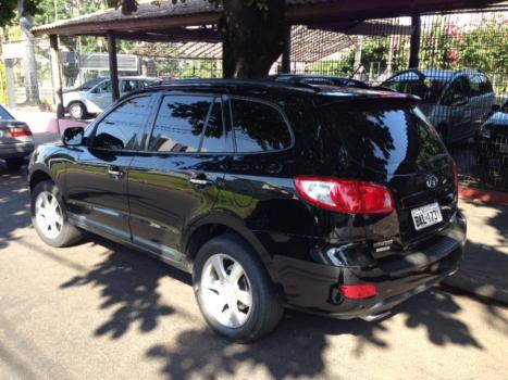 HYUNDAI Santa F� 2.7 V6 24V 4P 179CV AUTOM�TICO, Foto 4