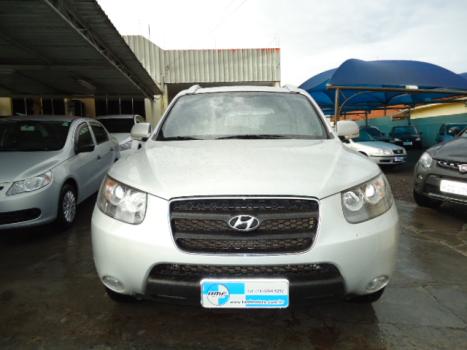 HYUNDAI Santa F� 2.7 V6 24V 4P 179CV AUTOM�TICO, Foto 1