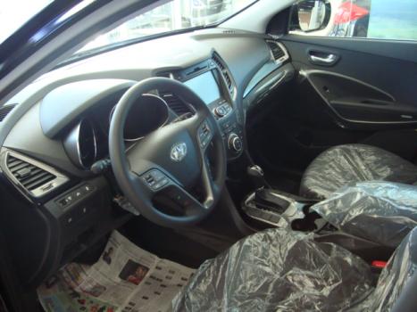 HYUNDAI Santa F� 3.3 V6 24V 4P 4X4 200CV AUTOM�TICO, Foto 3