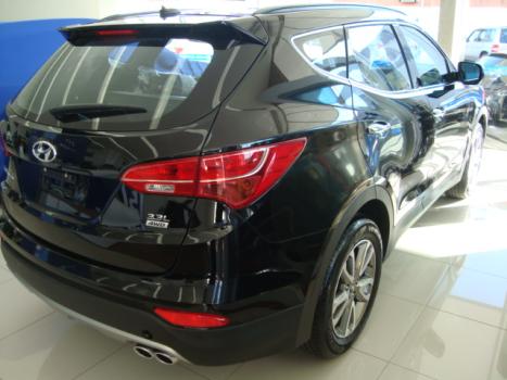 HYUNDAI Santa F� 3.3 V6 24V 4P 4X4 200CV AUTOM�TICO, Foto 4