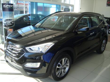 HYUNDAI Santa F� 3.3 V6 24V 4P 4X4 200CV AUTOM�TICO, Foto 1