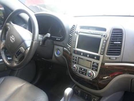 HYUNDAI Santa F� 3.5 V6 24V 4P GLS 285CV AUTOM�TICO, Foto 3