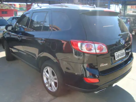 HYUNDAI Santa F� 3.5 V6 24V 4P GLS 285CV AUTOM�TICO, Foto 2