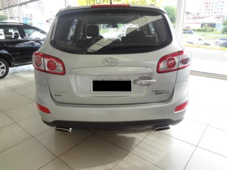 HYUNDAI Santa F� 3.5 V6 24V 4P GLS 285CV AUTOM�TICO, Foto 4