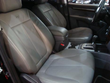 HYUNDAI Santa F� 3.5 V6 24V 4P GLS 285CV AUTOM�TICO, Foto 3