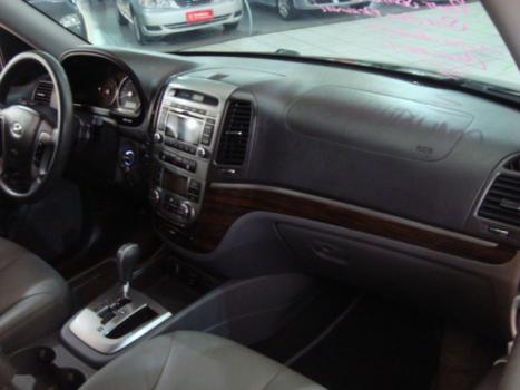HYUNDAI Santa F� 3.5 V6 24V 4P GLS 285CV AUTOM�TICO, Foto 4