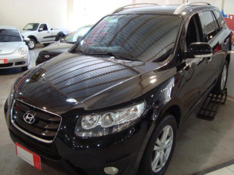 HYUNDAI Santa F� 3.5 V6 24V 4P GLS 285CV AUTOM�TICO, Foto 1