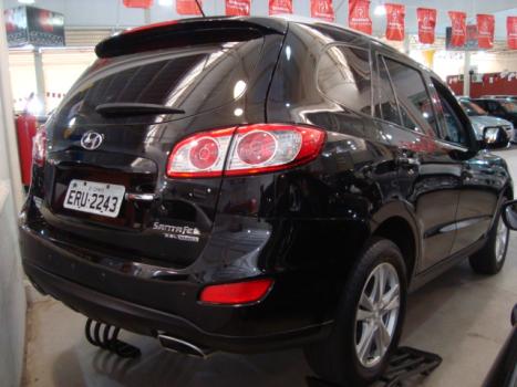 HYUNDAI Santa F� 3.5 V6 24V 4P GLS 285CV AUTOM�TICO, Foto 2