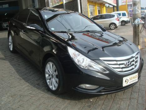 HYUNDAI Sonata 2.4 16V 4P GLS AUTOM�TICO, Foto 1