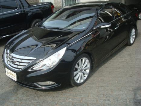 HYUNDAI Sonata 2.4 16V 4P GLS AUTOM�TICO, Foto 2