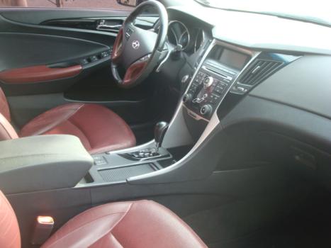 HYUNDAI Sonata 2.4 16V 4P GLS AUTOM�TICO, Foto 3