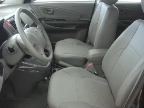 HYUNDAI Tucson 2.0 16V 4P GLS AUTOM�TICO, Foto 3