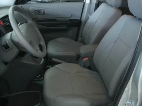 HYUNDAI Tucson 2.0 16V 4P GLS AUTOM�TICO, Foto 2