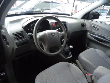 HYUNDAI Tucson 2.0 16V 4P GLS AUTOM�TICO, Foto 3