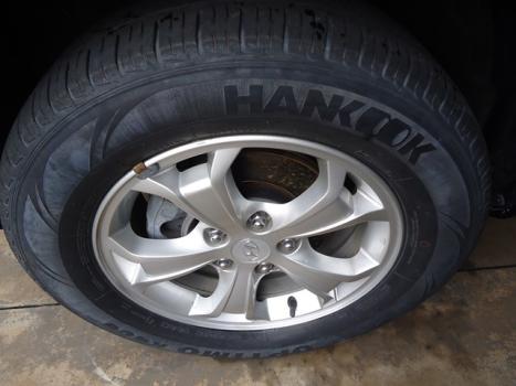 HYUNDAI Tucson 2.0 16V 4P GLS AUTOM�TICO, Foto 2