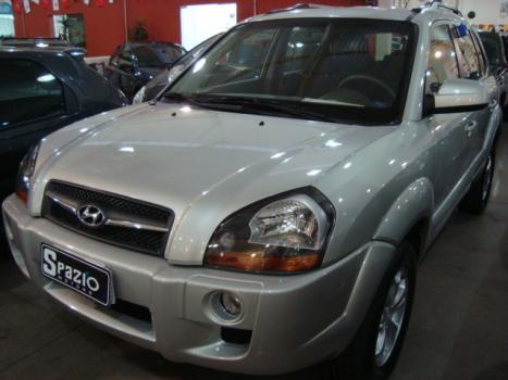 HYUNDAI Tucson 2.0 16V 4P GLS AUTOM�TICO, Foto 1